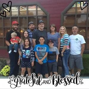 Meet your Posher, Marie